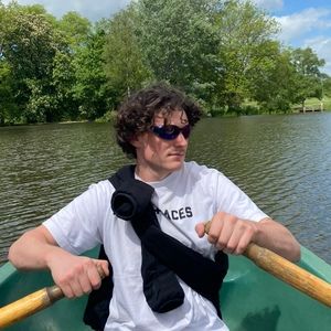 Meet your Posher, Callum